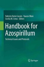Handbook for Azospirillum
