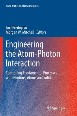 Engineering the Atom-Photon Interaction