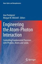 Engineering the Atom-Photon Interaction