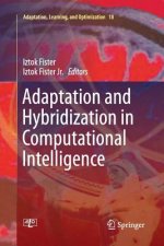 Adaptation and Hybridization in Computational Intelligence