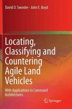 Locating, Classifying and Countering Agile Land Vehicles
