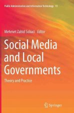 Social Media and Local Governments