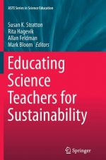 Educating Science Teachers for Sustainability