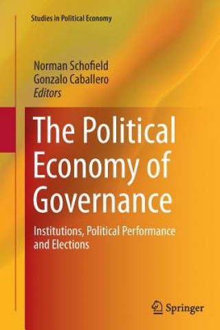 Political Economy of Governance