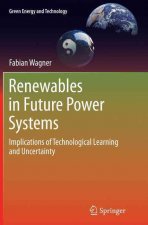 Renewables in Future Power Systems