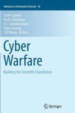Cyber Warfare