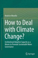 How to Deal with Climate Change?