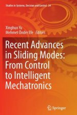 Recent Advances in Sliding Modes: From Control to Intelligent Mechatronics