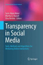 Transparency in Social Media