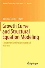 Growth Curve and Structural Equation Modeling