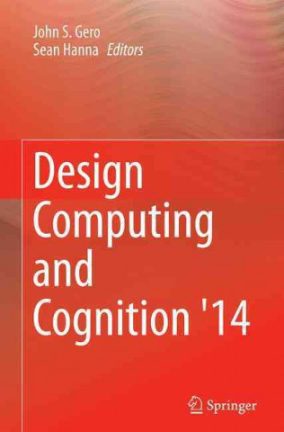 Design Computing and Cognition '14