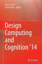 Design Computing and Cognition '14