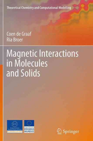 Magnetic Interactions in Molecules and Solids