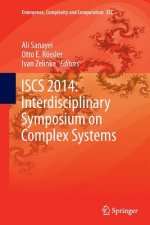 ISCS 2014: Interdisciplinary Symposium on Complex Systems