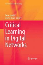 Critical Learning in Digital Networks