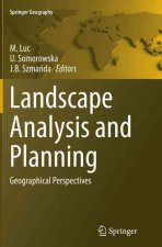 Landscape Analysis and Planning