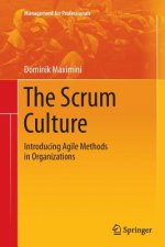 Scrum Culture