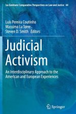 Judicial Activism