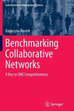 Benchmarking Collaborative Networks