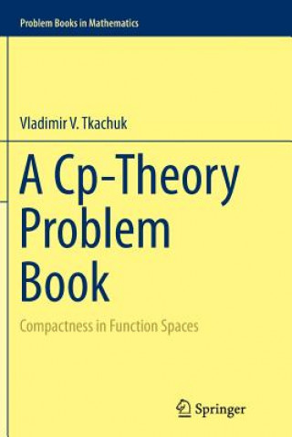 Cp-Theory Problem Book