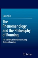 Phenomenology and the Philosophy of Running