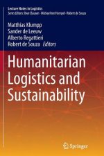 Humanitarian Logistics and Sustainability