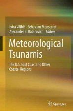 Meteorological Tsunamis: The U.S. East Coast and Other Coastal Regions