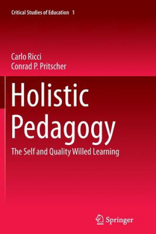 Holistic Pedagogy