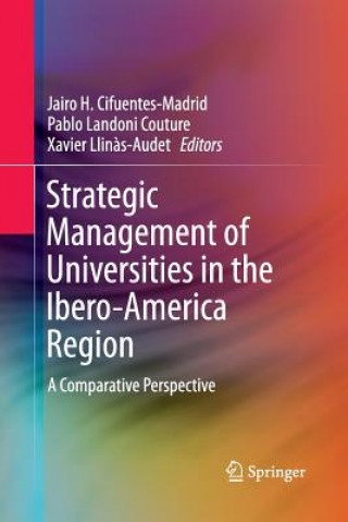 Strategic Management of Universities in the Ibero-America Region