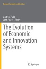 Evolution of Economic and Innovation Systems