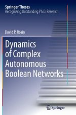 Dynamics of Complex Autonomous Boolean Networks