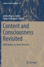 Content and Consciousness Revisited