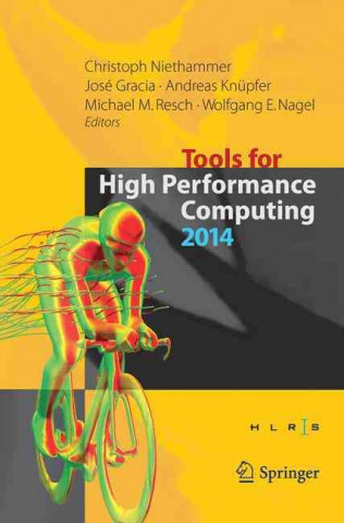 Tools for High Performance Computing 2014
