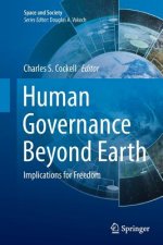 Human Governance Beyond Earth