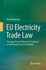 EU Electricity Trade Law