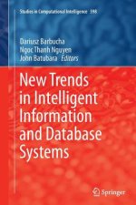 New Trends in Intelligent Information and Database Systems