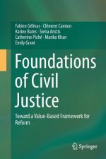 Foundations of Civil Justice