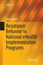 Resistance Behavior to National eHealth Implementation Programs