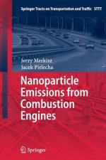 Nanoparticle Emissions From Combustion Engines