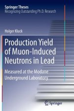 Production Yield of Muon-Induced Neutrons in Lead