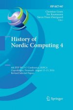 History of Nordic Computing 4