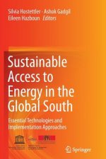 Sustainable Access to Energy in the Global South