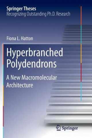 Hyperbranched Polydendrons