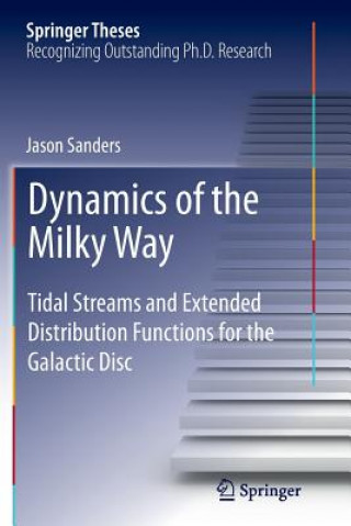 Dynamics of the Milky Way