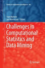 Challenges in Computational Statistics and Data Mining