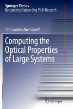 Computing the Optical Properties of Large Systems