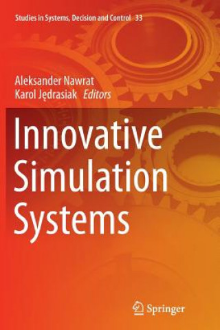 Innovative Simulation Systems