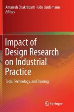 Impact of Design Research on Industrial Practice