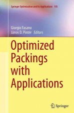 Optimized Packings with Applications