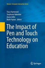 Impact of Pen and Touch Technology on Education